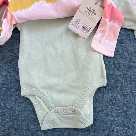 Target Onesies - Picture 3 of 6
